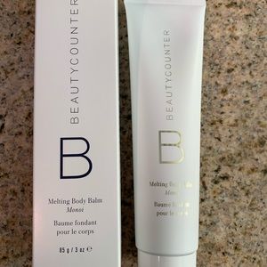 Beautycounter Melting Balm